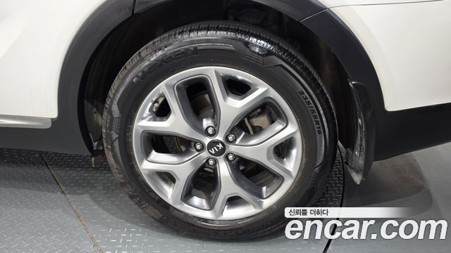 Kia Sorento 2016 — photo 7