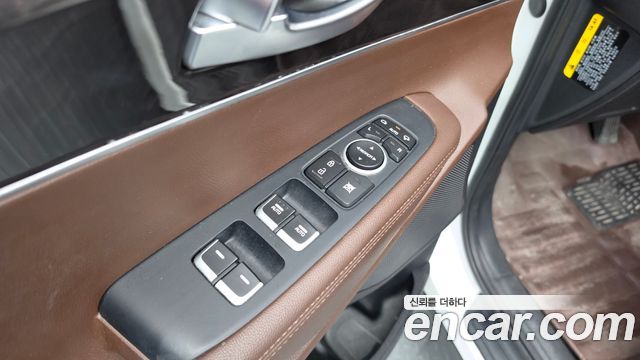 Kia Sorento 2016 — photo 27