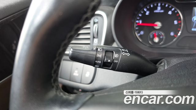 Kia Sorento 2016 — photo 31