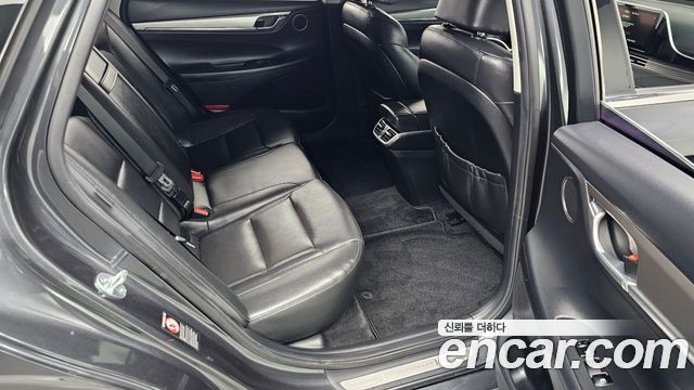 Hyundai Grandeur 2021 — photo 18