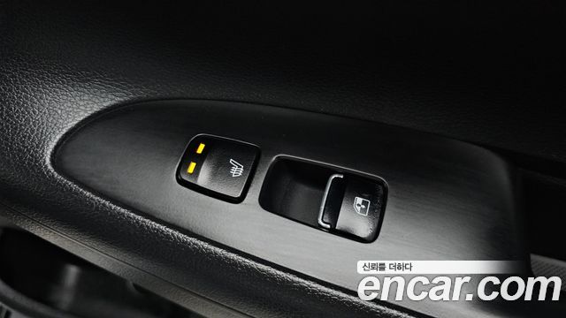 Hyundai Grandeur 2021 — photo 23