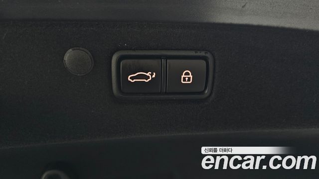 Hyundai Grandeur 2021 — photo 24