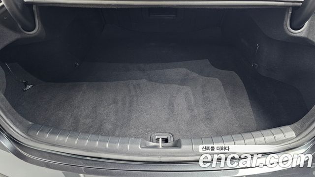 Hyundai Grandeur 2021 — photo 25
