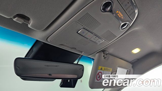 Hyundai Grandeur 2021 — photo 26