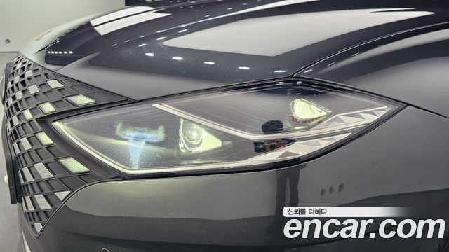 Hyundai Grandeur 2021 — photo 8