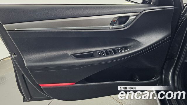Hyundai Grandeur 2021 — photo 14