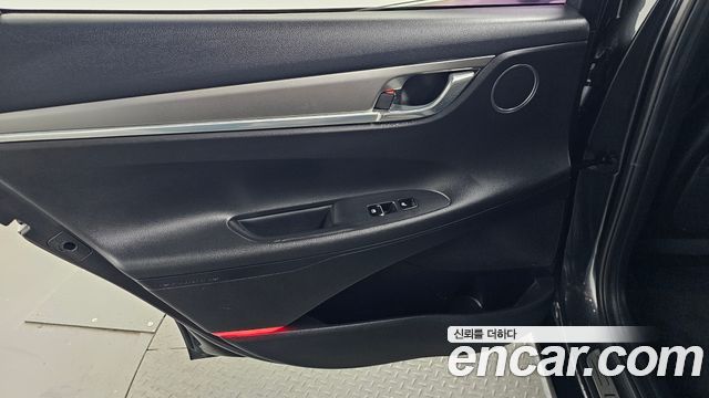 Hyundai Grandeur 2021 — photo 15