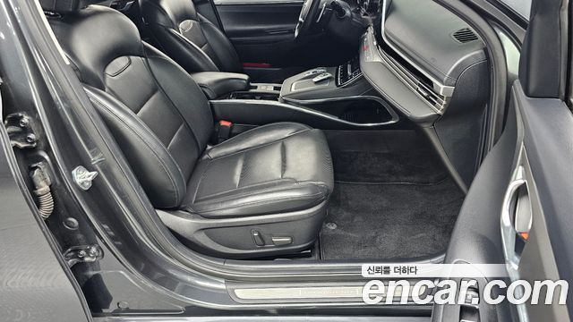 Hyundai Grandeur 2021 — photo 16