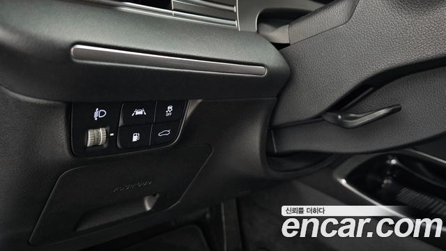 Hyundai Grandeur 2021 — photo 27
