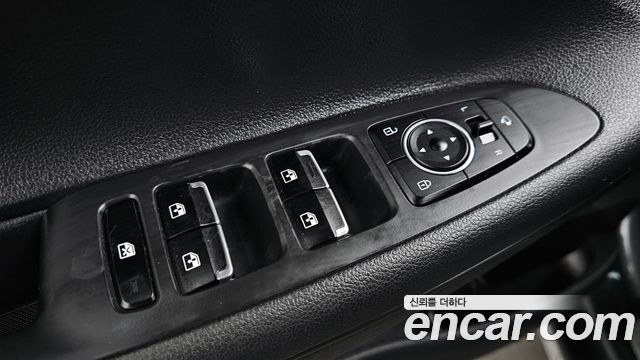 Hyundai Grandeur 2021 — photo 29