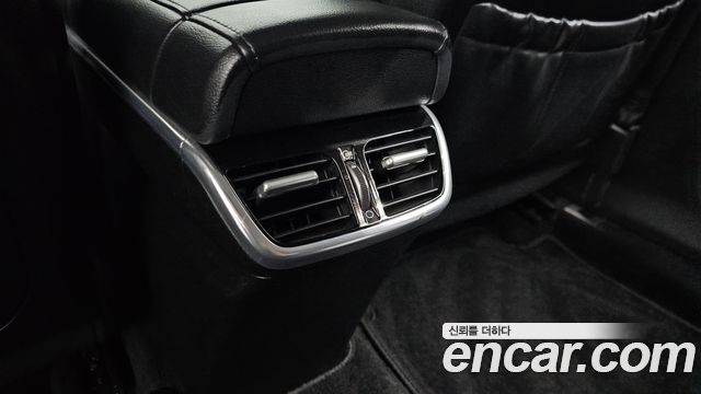 Hyundai Grandeur 2021 — photo 31