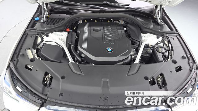 BMW Gran Turismo 2024 — photo 6
