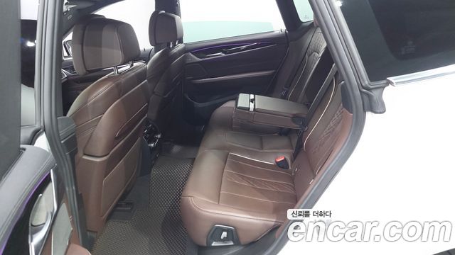 BMW Gran Turismo 2024 — photo 18