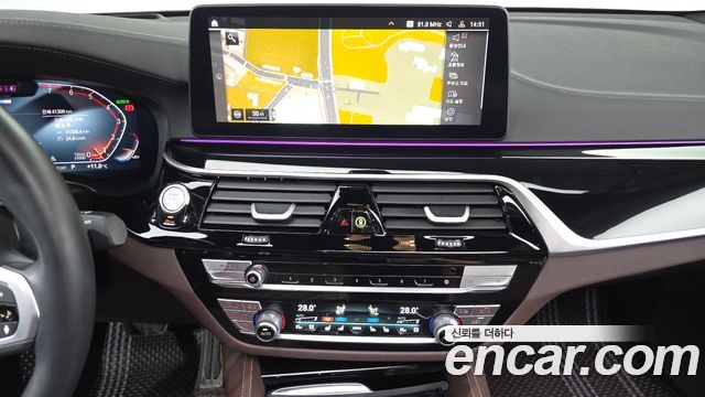 BMW Gran Turismo 2024 — photo 20