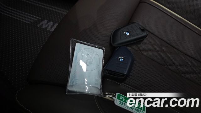 BMW Gran Turismo 2024 — photo 23