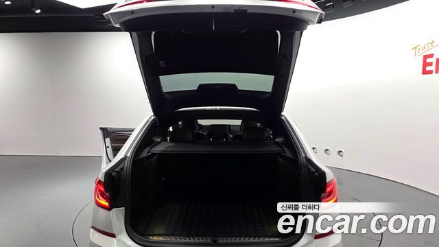 BMW Gran Turismo 2024 — photo 25
