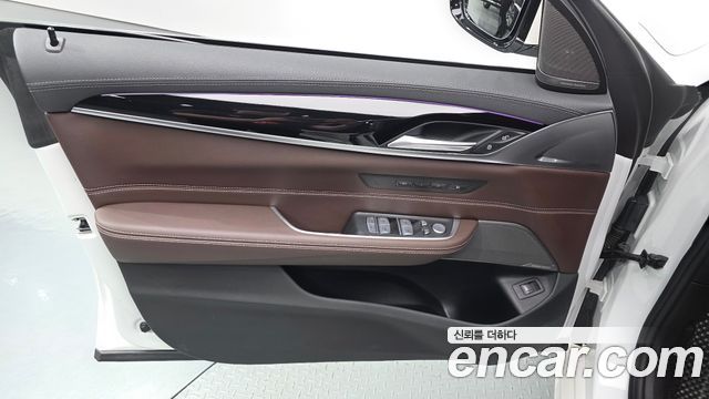 BMW Gran Turismo 2024 — photo 14