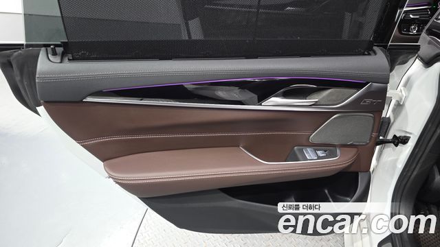 BMW Gran Turismo 2024 — photo 15