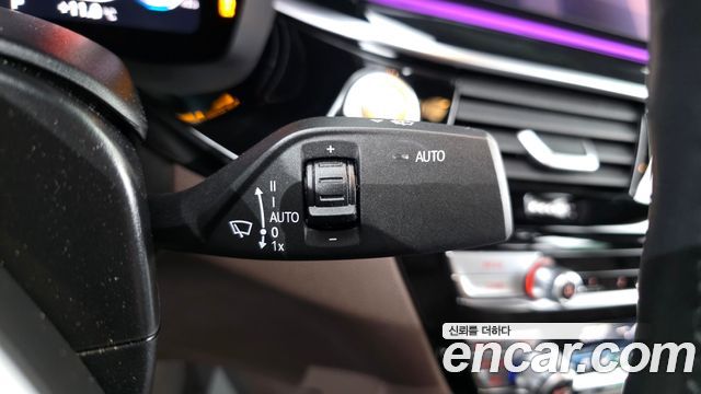 BMW Gran Turismo 2024 — photo 28