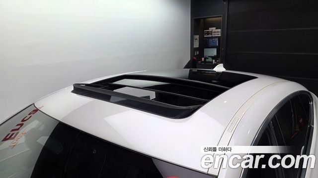 BMW Gran Turismo 2024 — photo 29