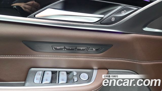 BMW Gran Turismo 2024 — photo 30