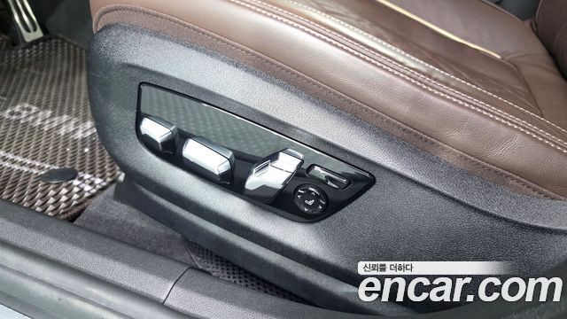 BMW Gran Turismo 2024 — photo 31