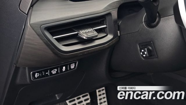 Kia K8 2024 — photo 17