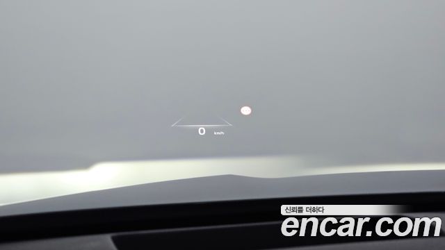Kia K8 2024 — photo 19
