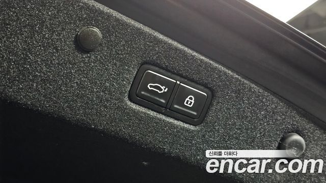 Kia K8 2024 — photo 20