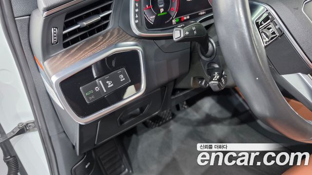 Audi A6 2020 — photo 10