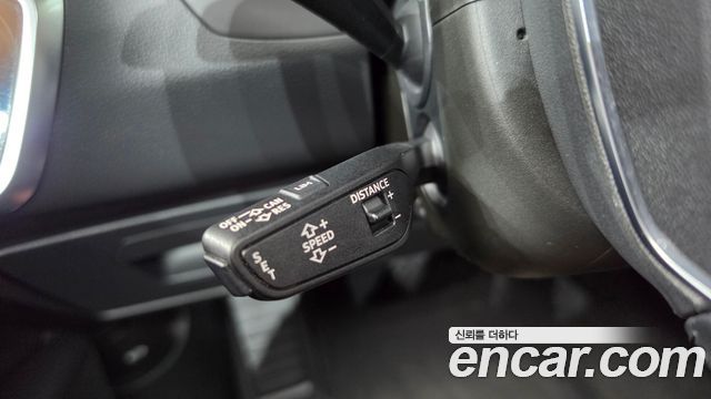 Audi A6 2020 — photo 12