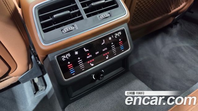 Audi A6 2020 — photo 15