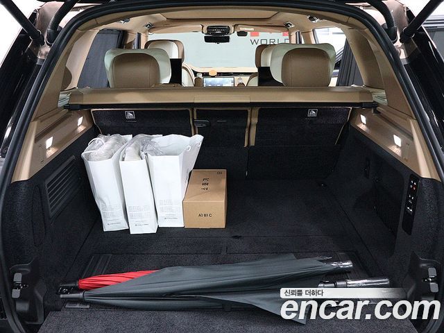 Land Rover Range Rover 2024 — photo 5