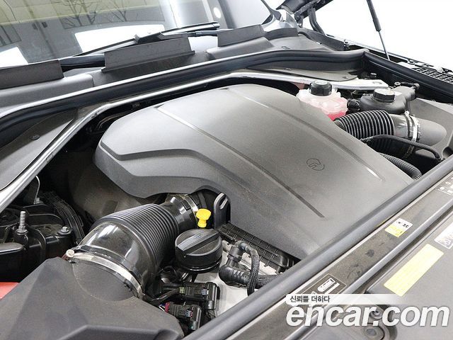 Land Rover Range Rover 2024 — photo 19