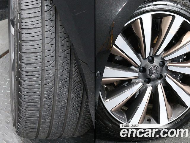 Land Rover Range Rover 2024 — photo 20