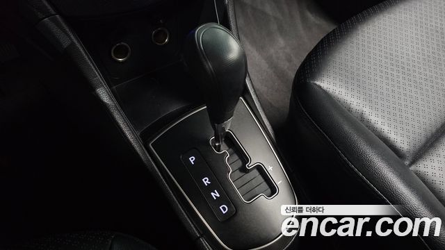 Hyundai Accent 2019 — photo 9
