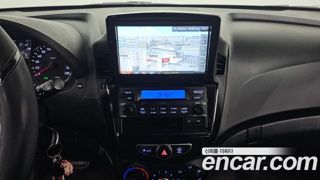 Hyundai Accent 2019 — photo 14