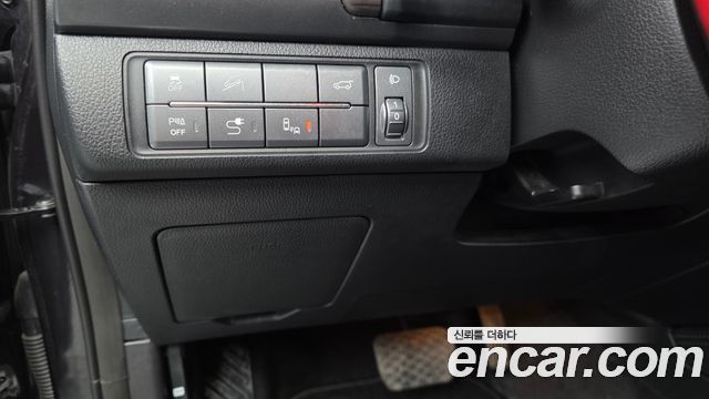 KG Mobility Rexton 2020 — photo 28