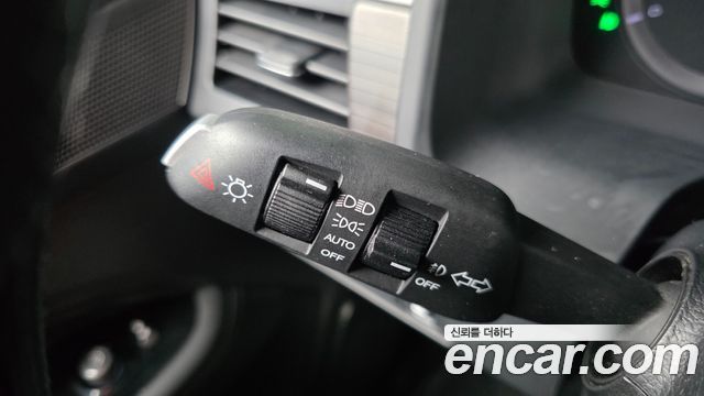 KG Mobility Rexton 2020 — photo 33