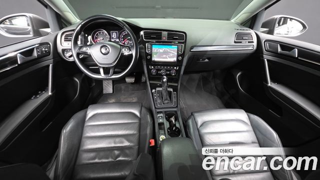 Volkswagen Golf 2014 — photo 7