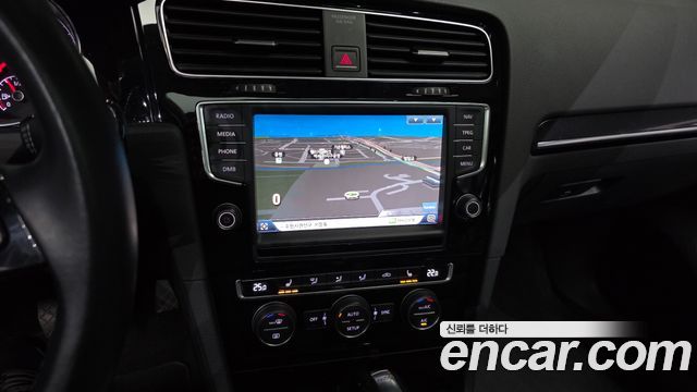 Volkswagen Golf 2014 — photo 14