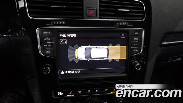 Volkswagen Golf 2014 — photo 15