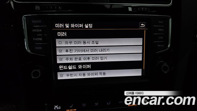Volkswagen Golf 2014 — photo 16