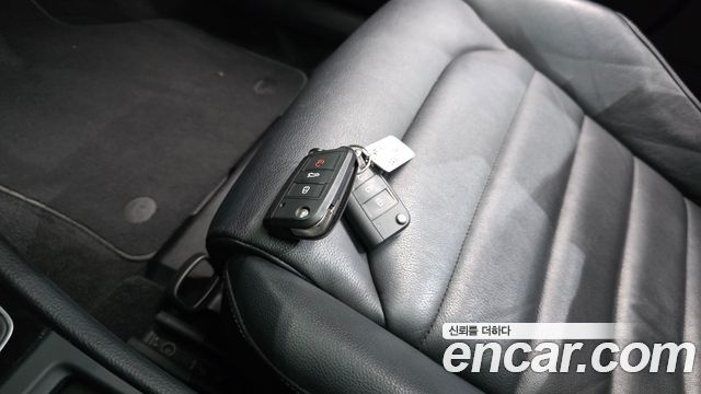 Volkswagen Golf 2014 — photo 17