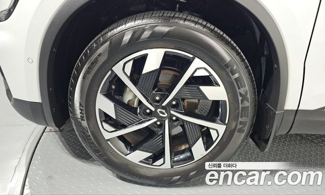 Renault Korea QM6 2024 — photo 5