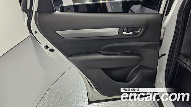 Renault Korea QM6 2024 — photo 15
