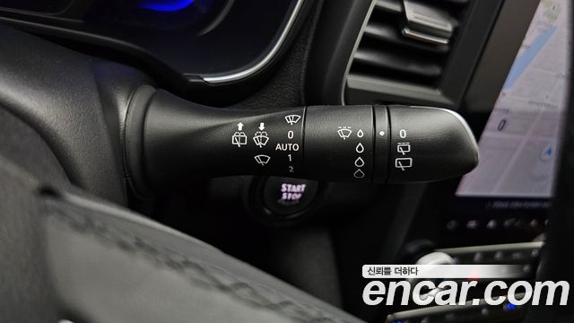Renault Korea QM6 2024 — photo 29