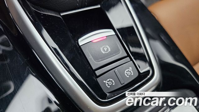 Renault Korea QM6 2024 — photo 30