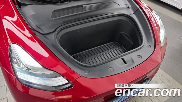 Tesla Model Y 2021 — photo 6