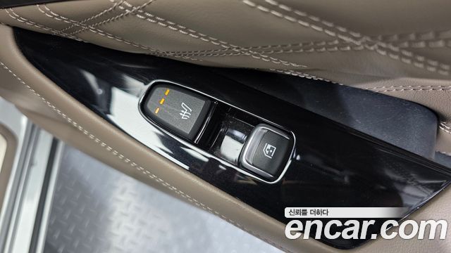 Kia K8 2022 — photo 24